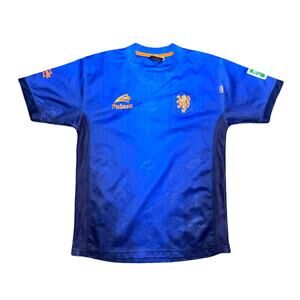 Palant Holland Soccer Jersey small